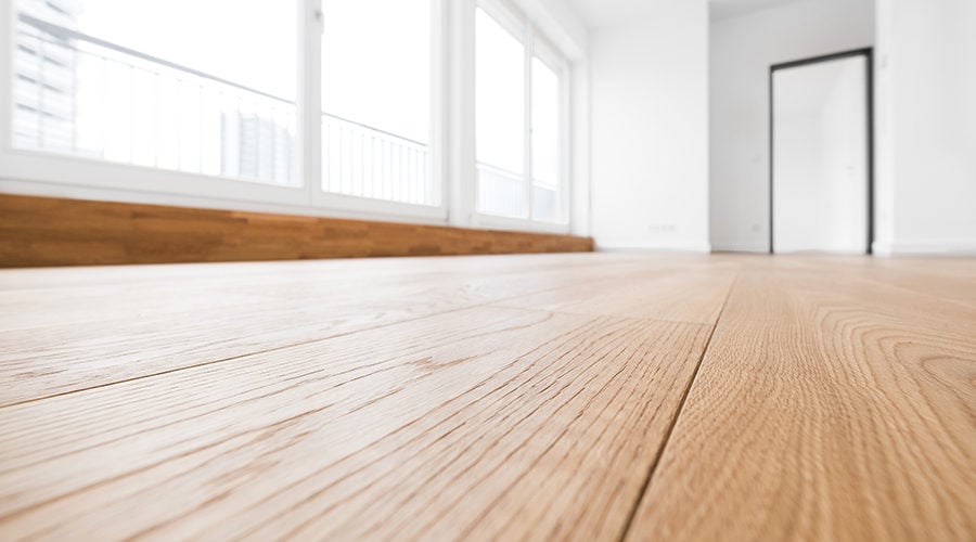 Chauffage au sol : économique