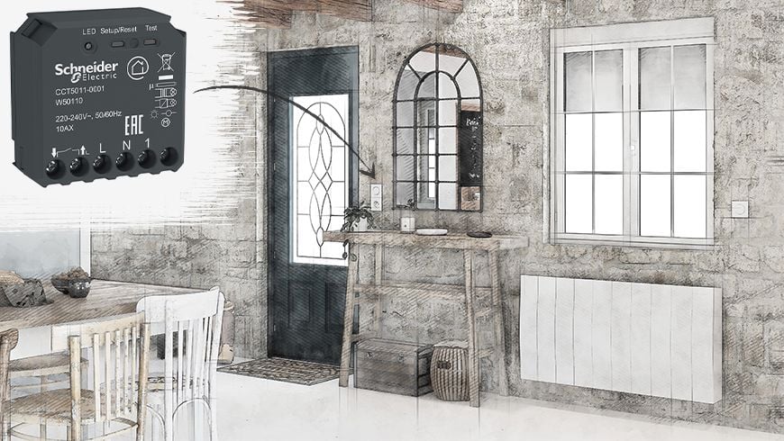 Un salon campagne chic