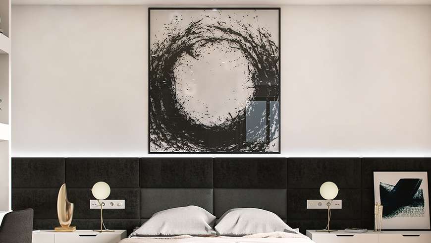 Une suite parentale moderne