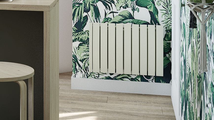 Un aménagement chambre de bonne