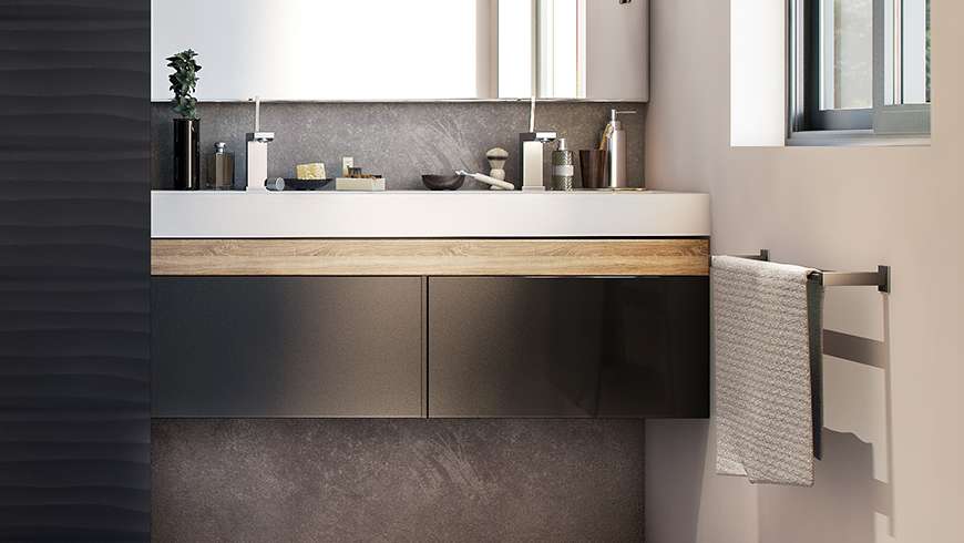 Une suite parentale moderne