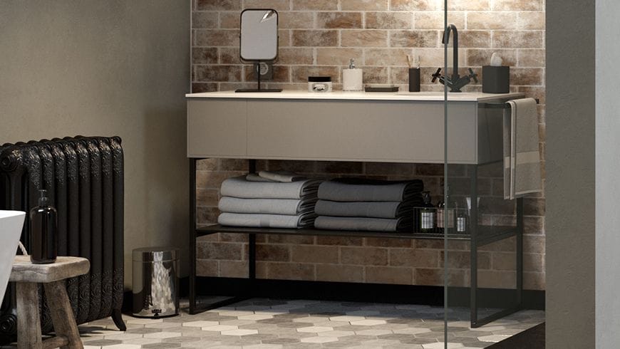 Une suite parentale industrielle