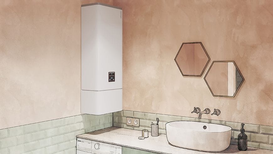 Agencement appartement 45 m²