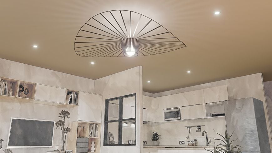 Diviser une maison en 2 appartements