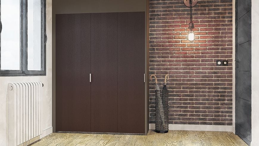 Diviser une maison en 2 appartements