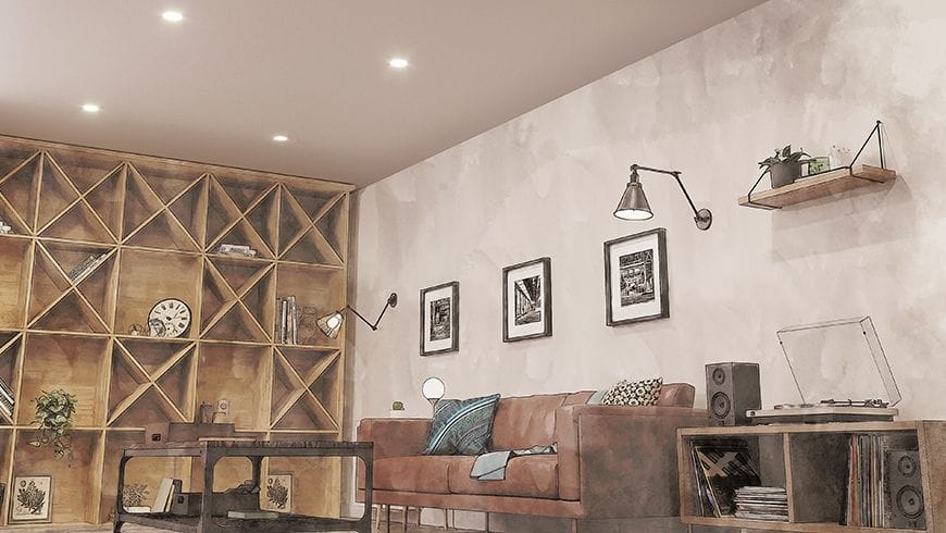 Transformer un local commercial en habitation