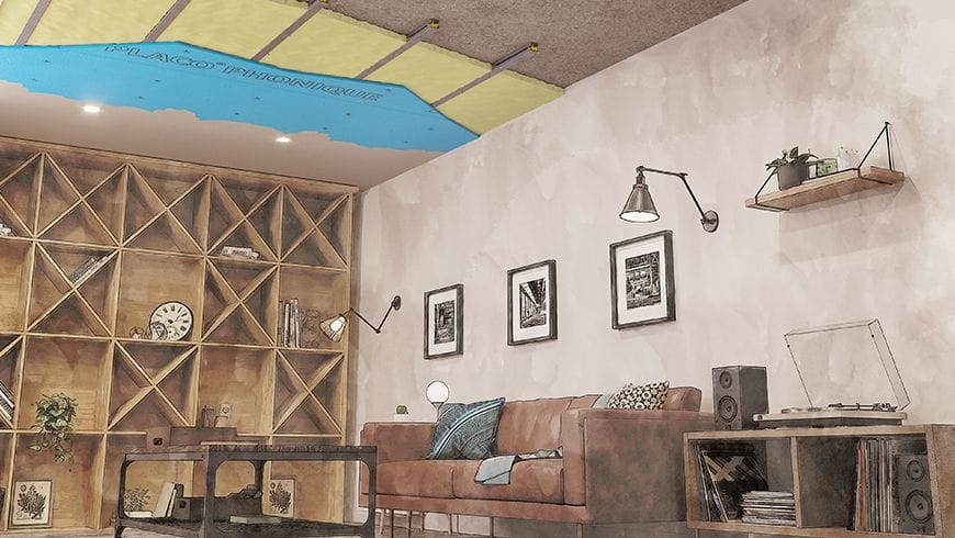 Transformer un local commercial en habitation