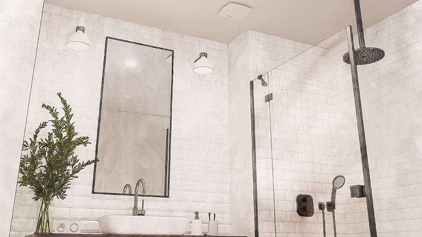 Transformer un local commercial en habitation