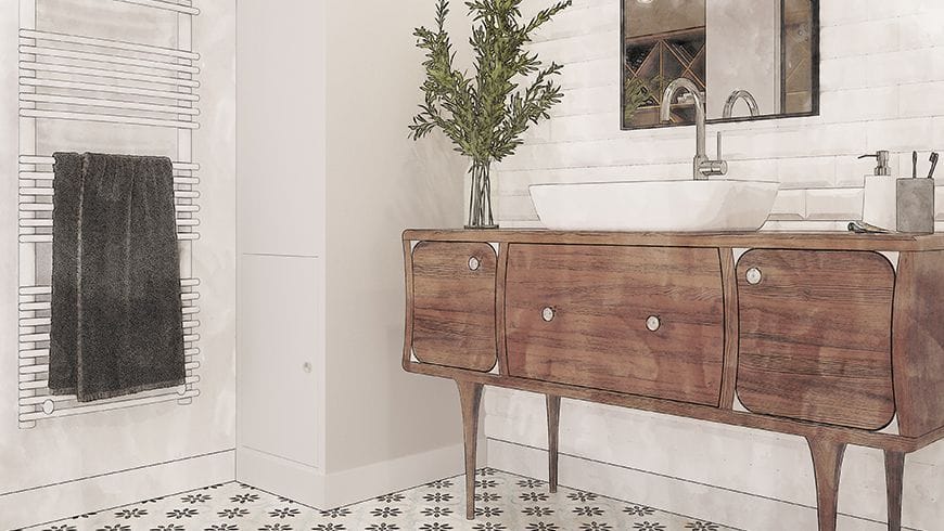 Transformer un local commercial en habitation