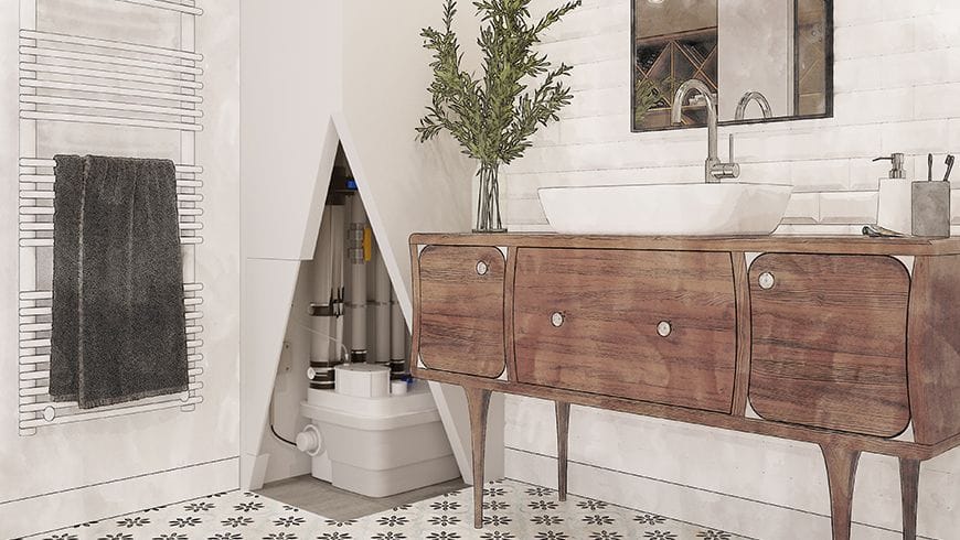 Transformer un local commercial en habitation