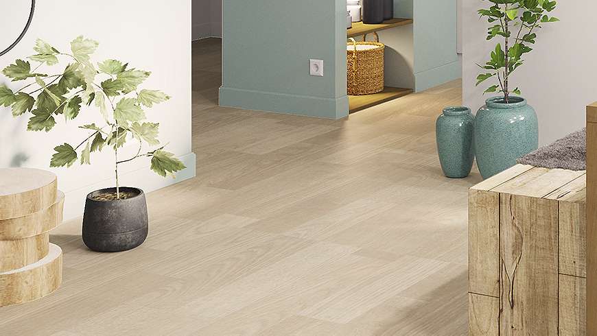 Une cuisine familiale de 15m²