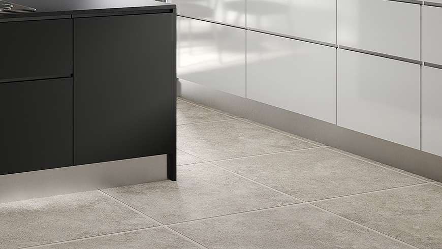 Une cuisine moderne et design