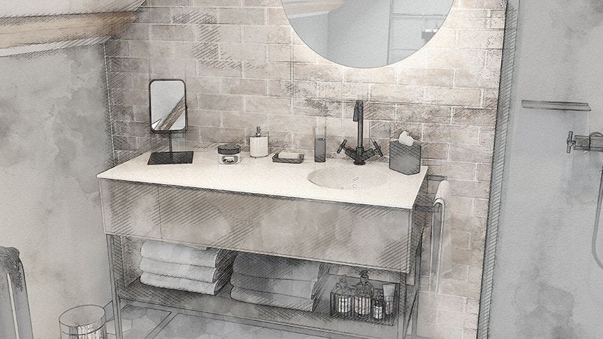 Une suite parentale industrielle