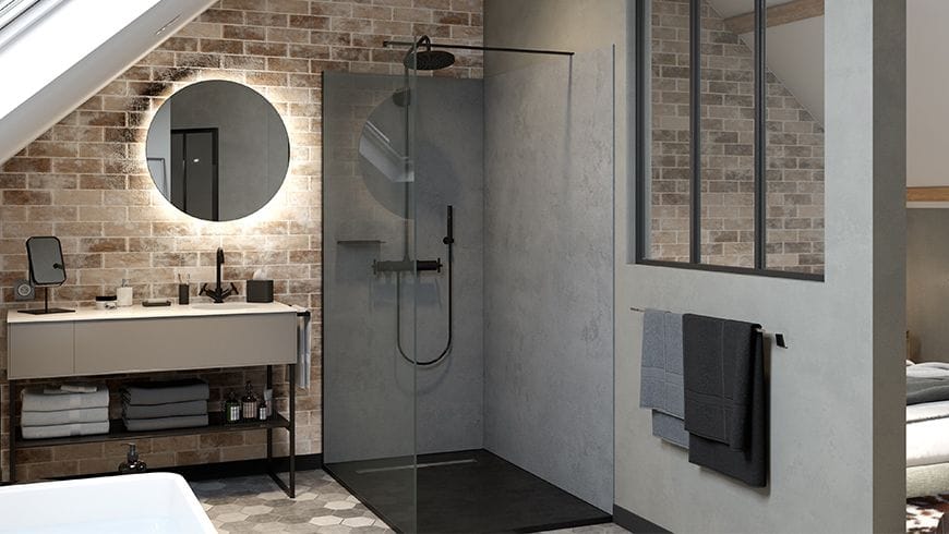 Une suite parentale industrielle