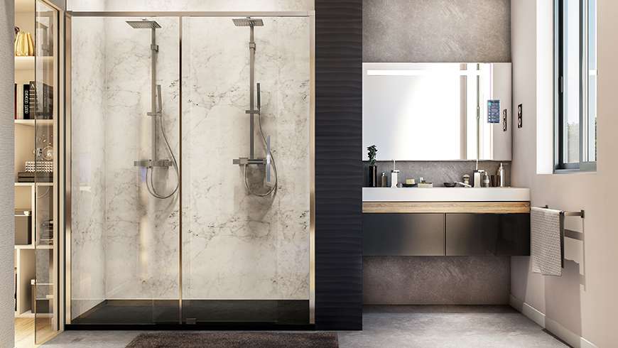 Une suite parentale moderne