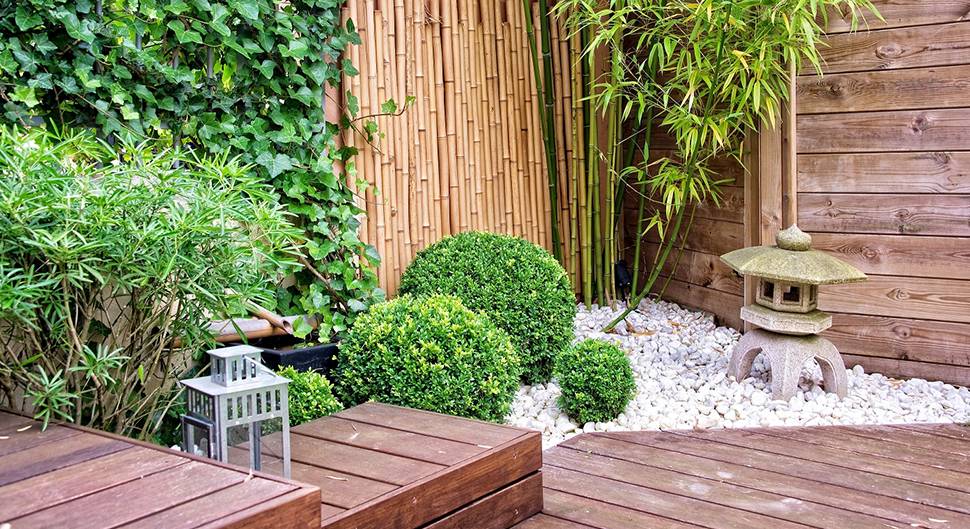 Petit jardin : comment l’aménager ?