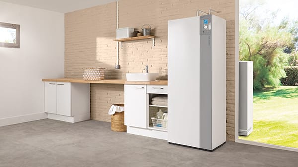 Pompe à chaleur Alfea Excellia A.I.