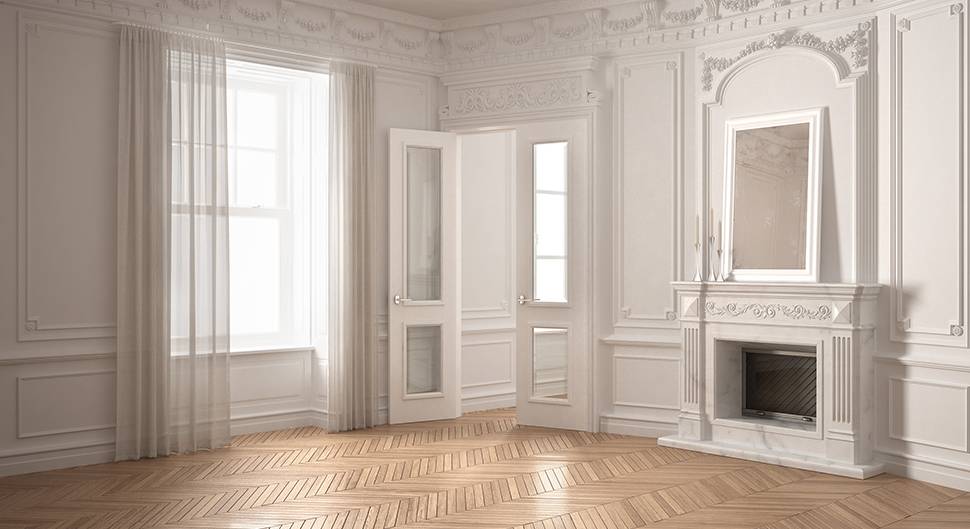 Rénovation d’appartement haussmannien : conseils déco