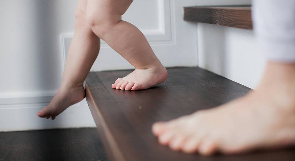 Accéder aux combles : le choix de l’escalier