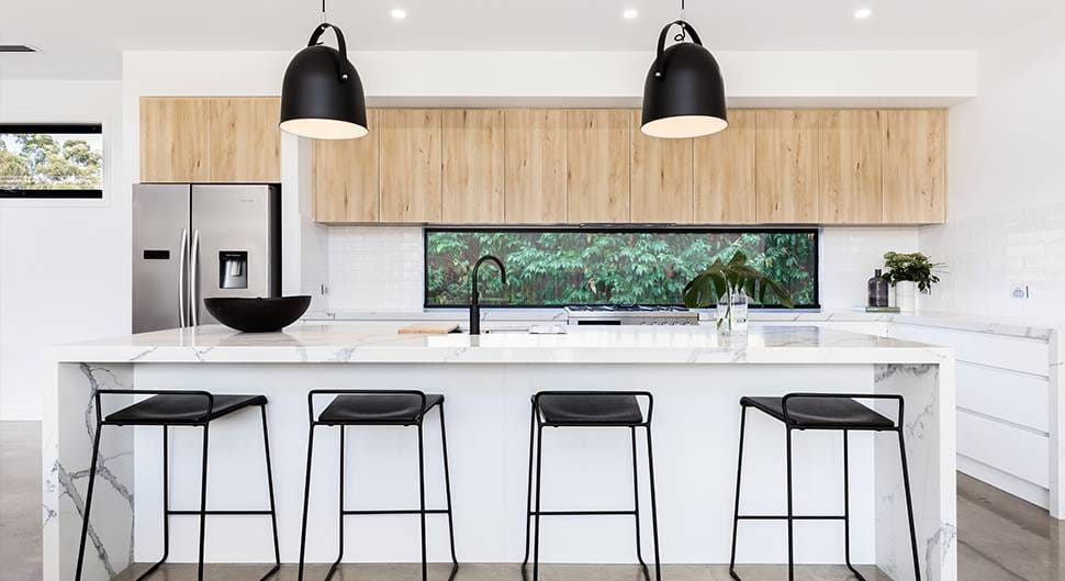 Aménager un îlot de cuisine : bonne ou mauvaise idée ? 