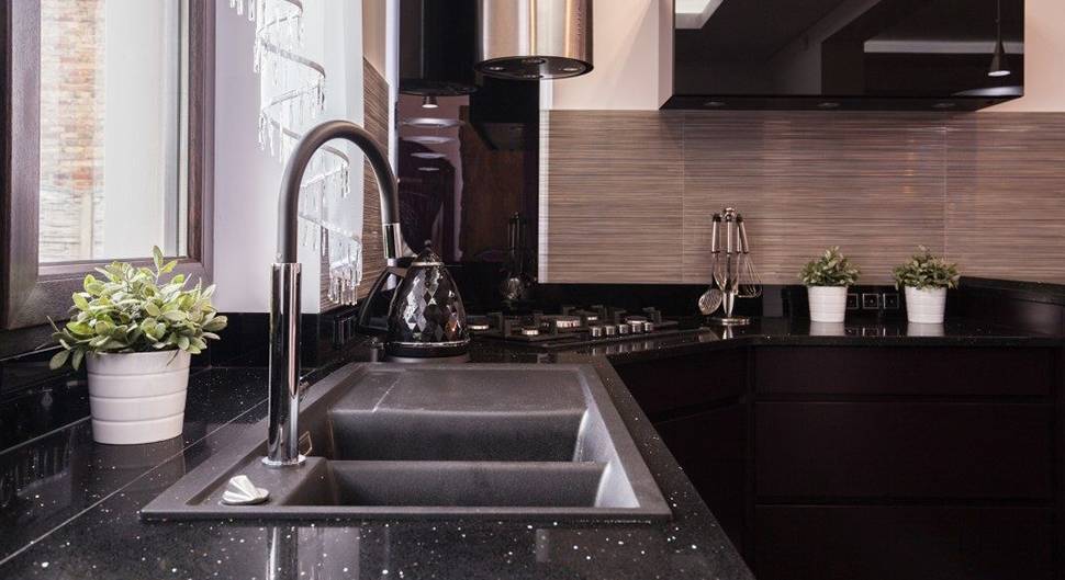 Choix de l’évier pour votre cuisine