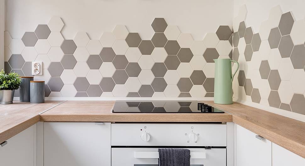 Crédence de cuisine : comment la choisir ?