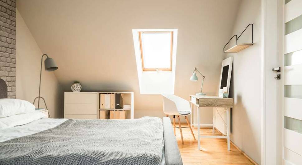 Aménager ses combles combien ça coûte ?