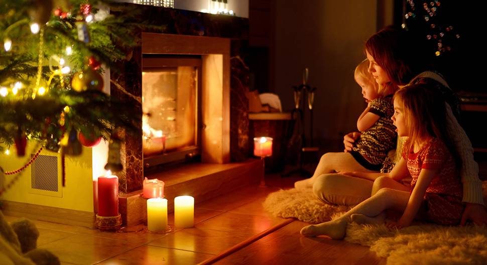 Avant d’installer une cheminée : se poser les bonnes questions