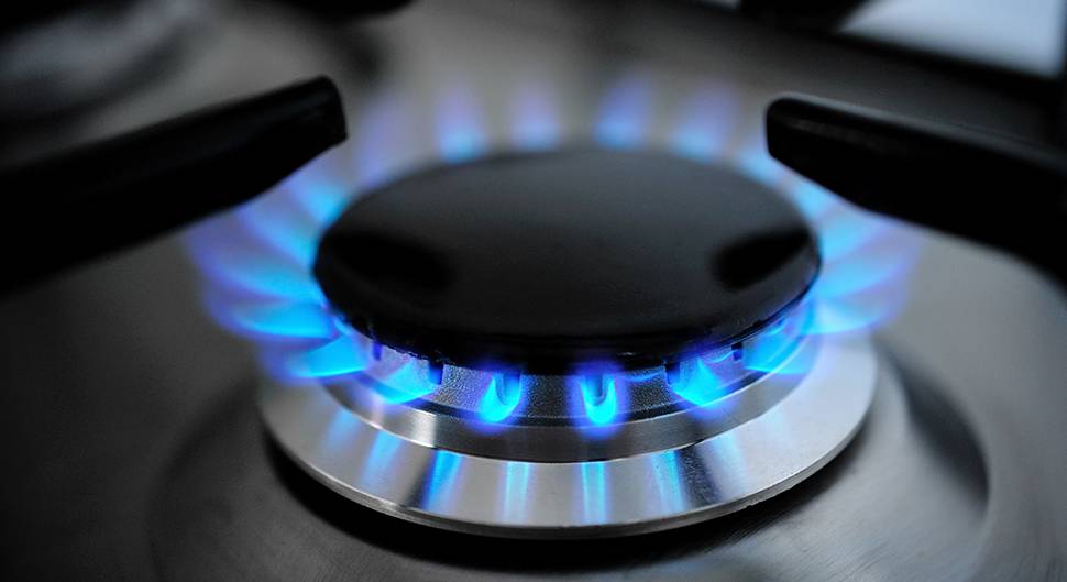 Normes gaz dans la cuisine 