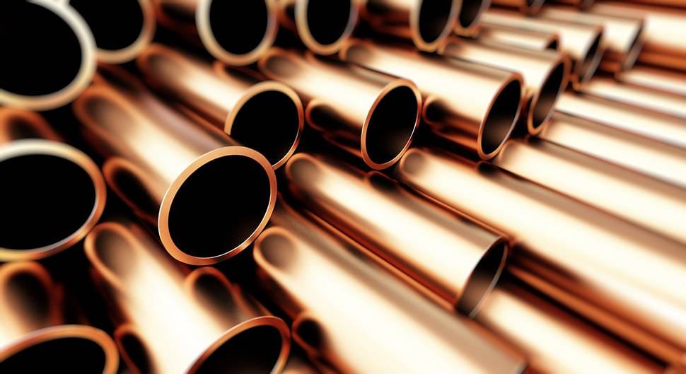 Choisir les tuyaux de plomberie adaptés