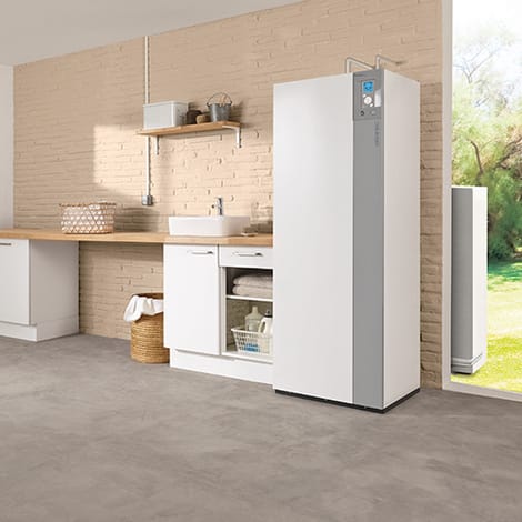 Pompe à chaleur Alfea Excellia A.I.