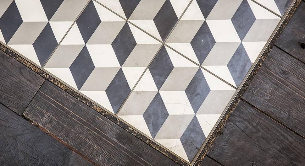 Les différents types de sols pour l’intérieur de votre maison