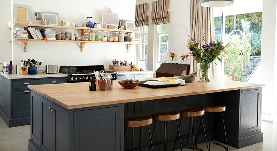 Quel style de déco pour ma cuisine ?