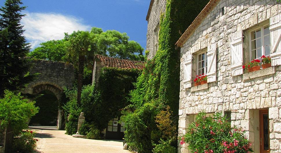 Rénover une maison en pierre