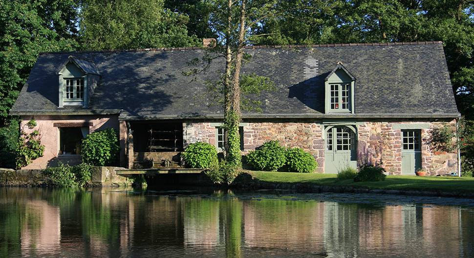 Préparer la rénovation de sa longère