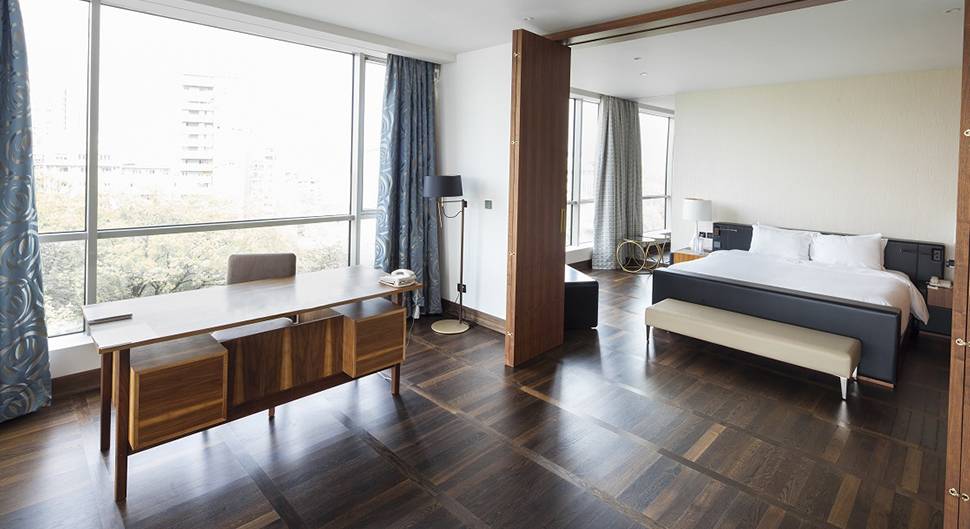 Les solutions pour transformer une pièce en deux