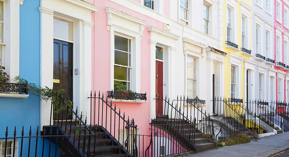 Diviser une maison en plusieurs appartements