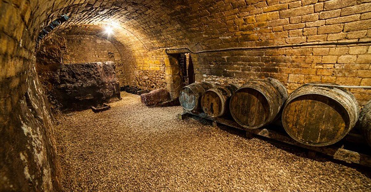 Etat des lieux : impératif avant d’aménager sa cave