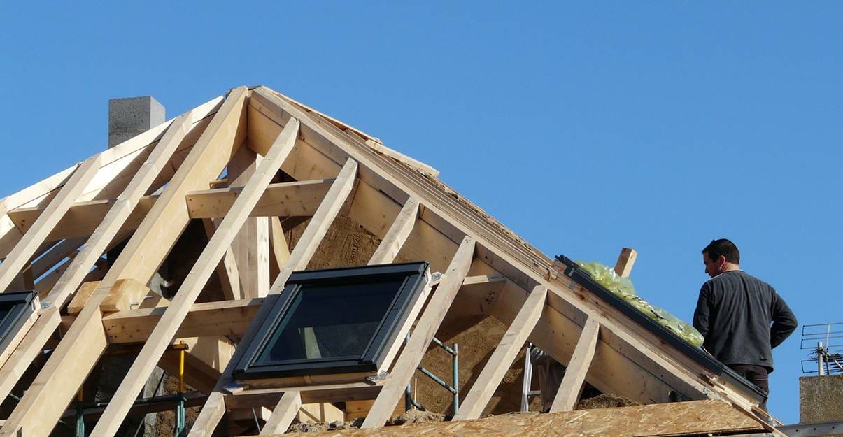 Surélever votre maison pour gagner en hauteur sous plafond 