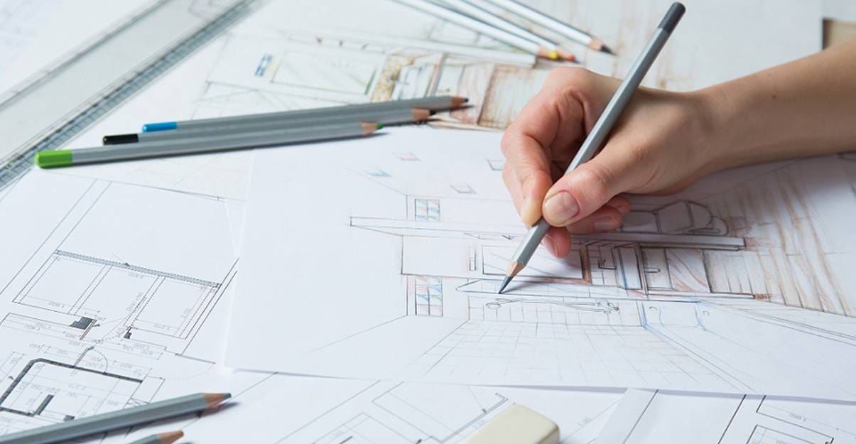 L’architecte d’intérieur, spécialiste de l’aménagement intérieur