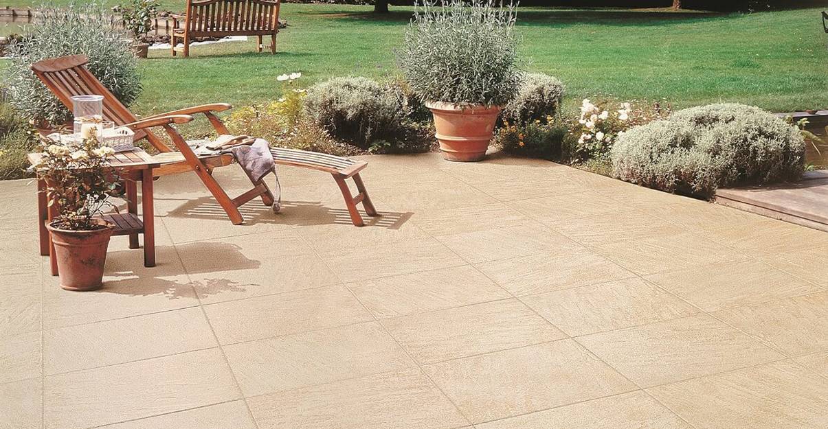 5 critère pour choisir son carrelage de terrasse