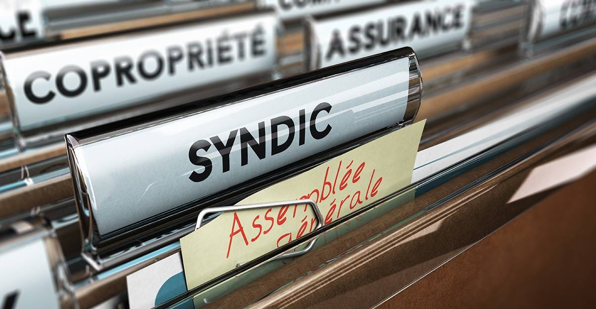 Travaux dans un appartement en copropriété : consulter le règlement de copropriété