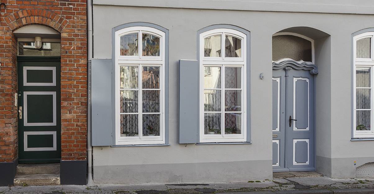 Le mâchefer, un matériau résistant qui permettait de construire des immeubles