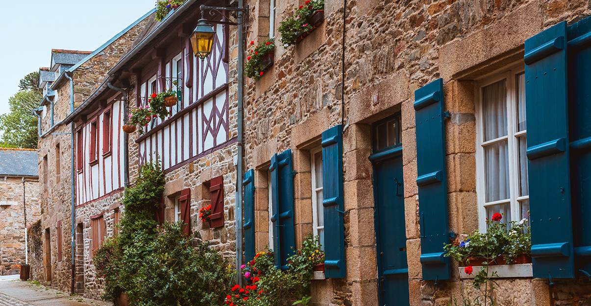 Rénovation d’une maison en pierre et PLU