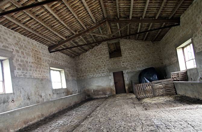 Rénover une ferme : un projet plein d’atouts