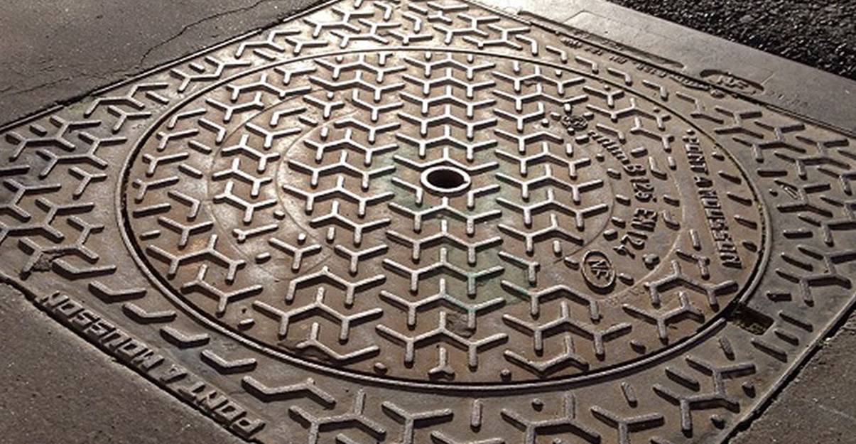 Le tout-à-l’égout : l’assainissement collectif