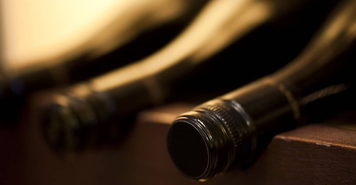 Rénovation de cave : le bon taux d'humidité pour le vin