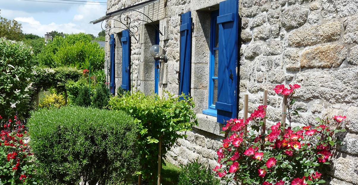 Rénovation de maison bretonne : des caractéristiques à conserver 