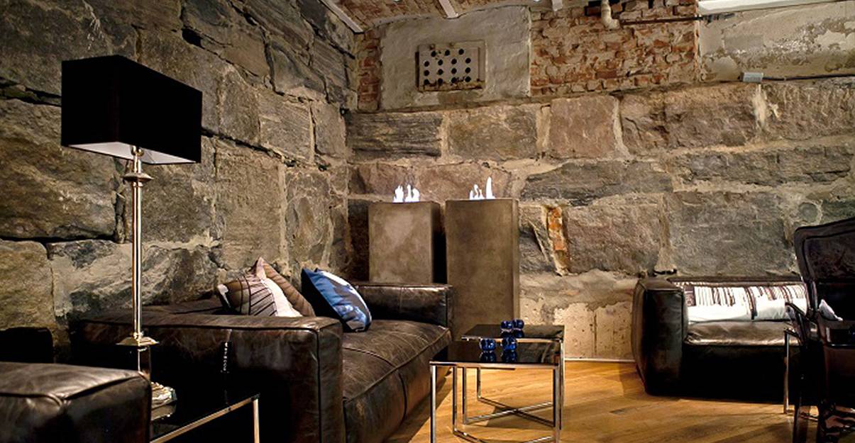  Une cave bien ventilée