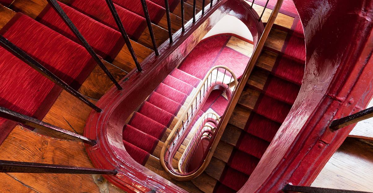 Rénovation en copropriété : respecter les parties communes